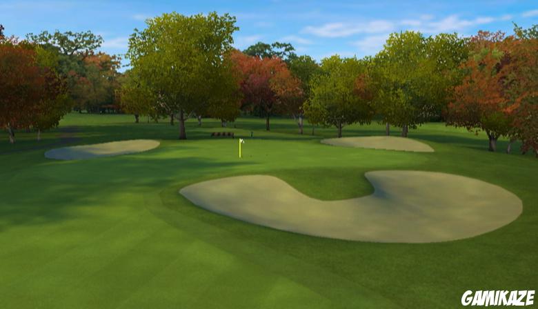 Tiger Woods PGA Tour 10