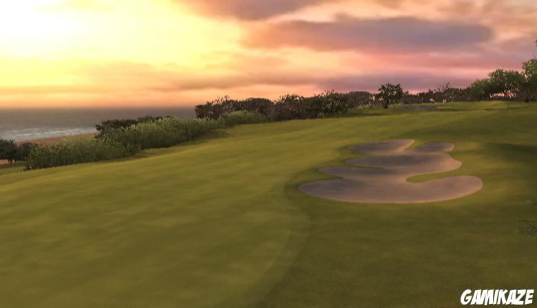 Tiger Woods PGA Tour 10