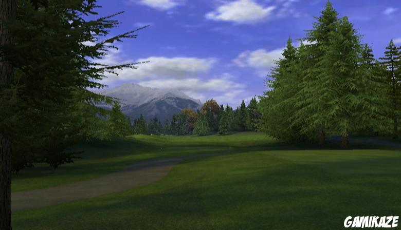 Tiger Woods PGA Tour 10