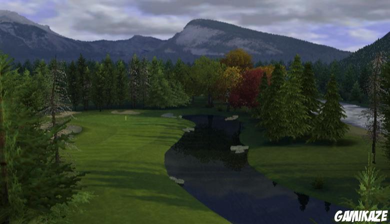 Tiger Woods PGA Tour 10