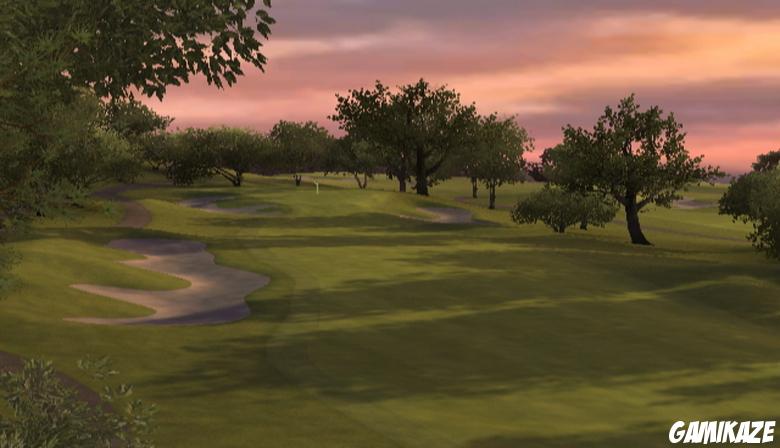 Tiger Woods PGA Tour 10