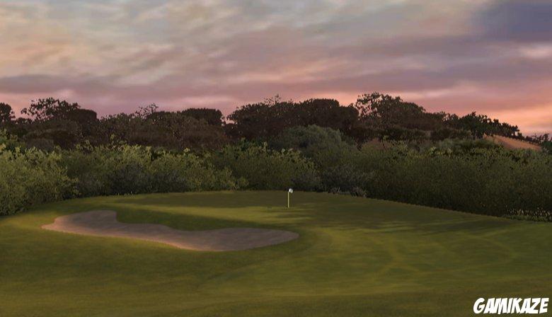 Tiger Woods PGA Tour 10