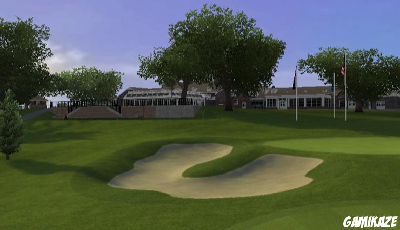 Tiger Woods PGA Tour 10