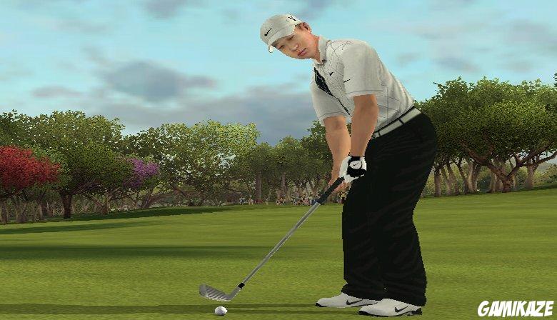 Tiger Woods PGA Tour 10