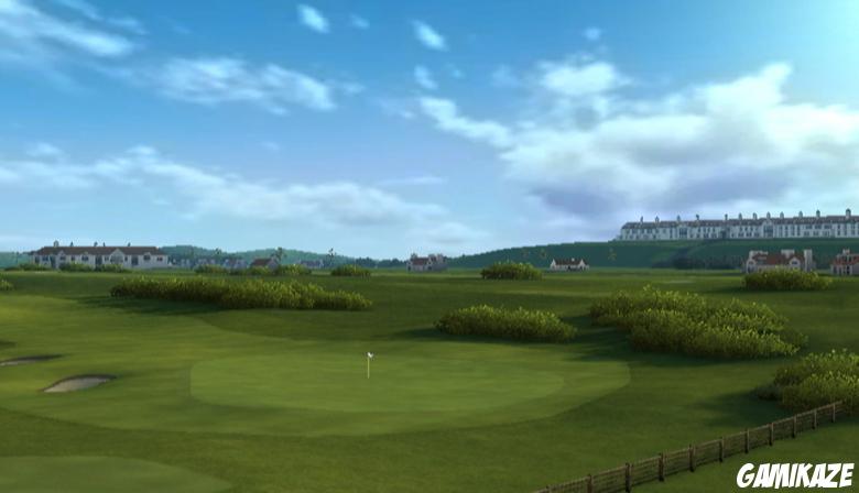 Tiger Woods PGA Tour 10