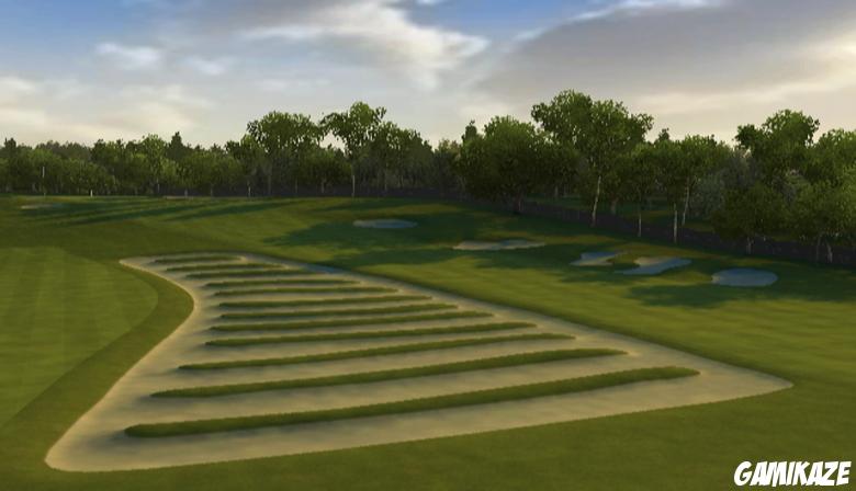 Tiger Woods PGA Tour 10