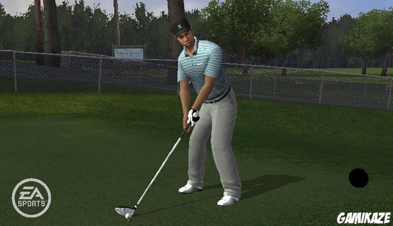 Tiger Woods PGA Tour 10