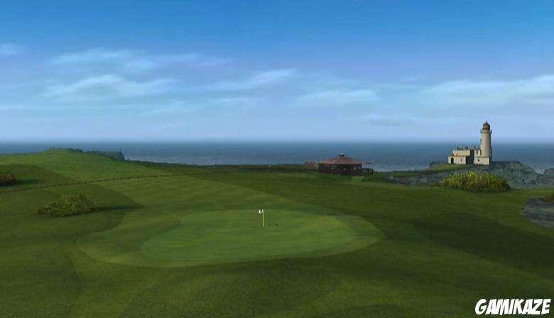 Tiger Woods PGA Tour 10