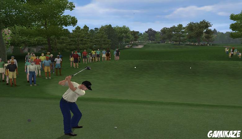 Tiger Woods PGA Tour 10