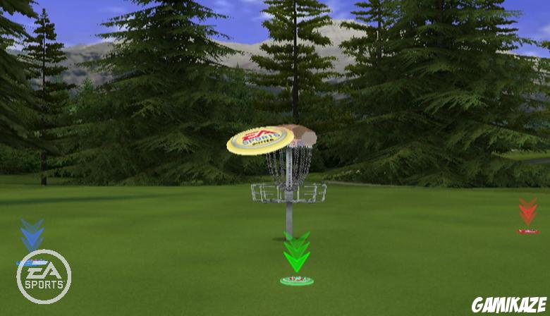 Tiger Woods PGA Tour 10