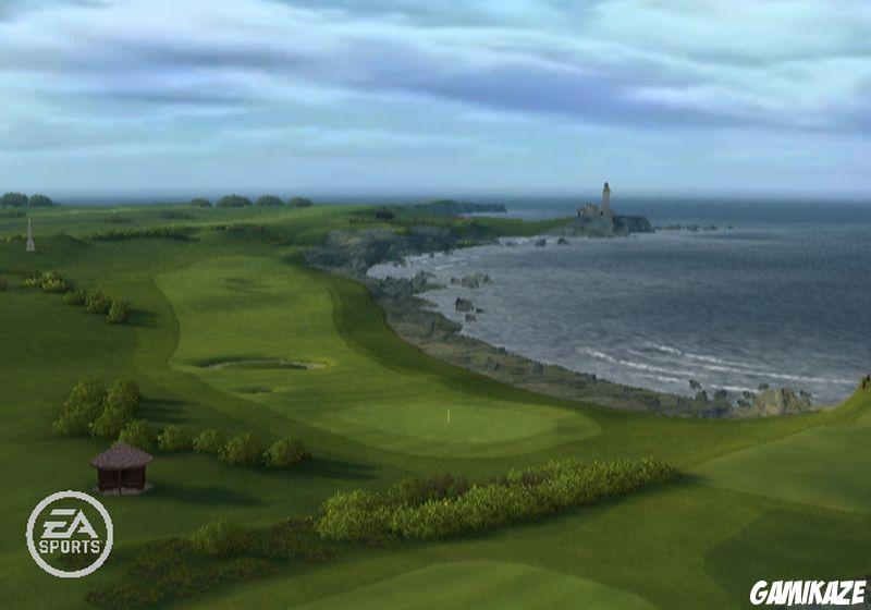 Tiger Woods PGA Tour 10