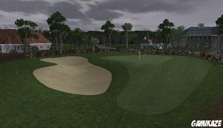 Tiger Woods PGA Tour 10