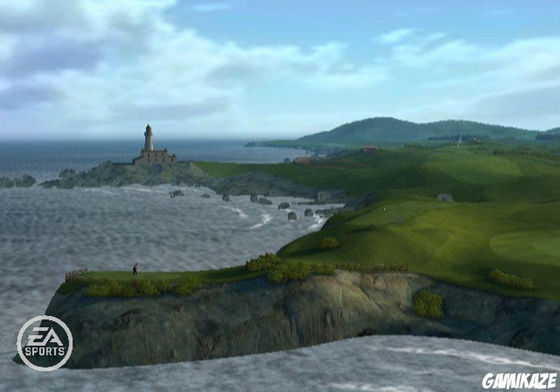 Tiger Woods PGA Tour 10