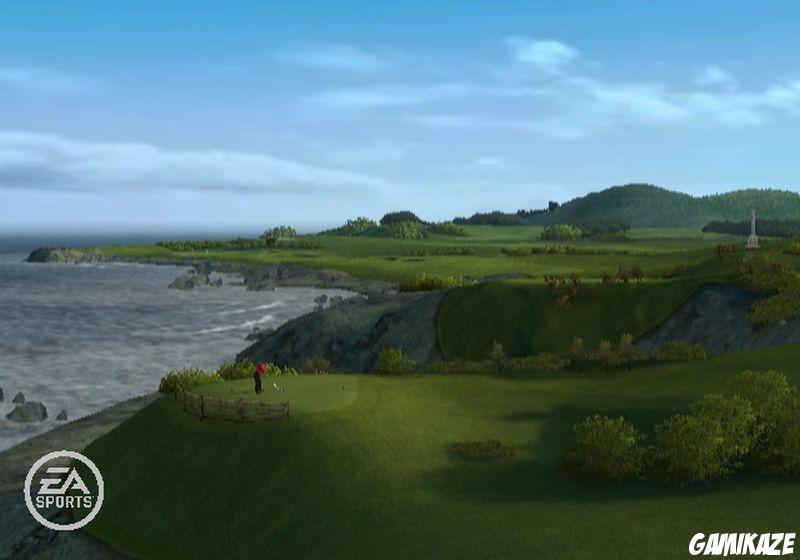 Tiger Woods PGA Tour 10