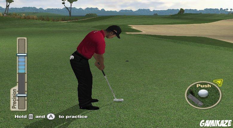 Tiger Woods PGA Tour 10
