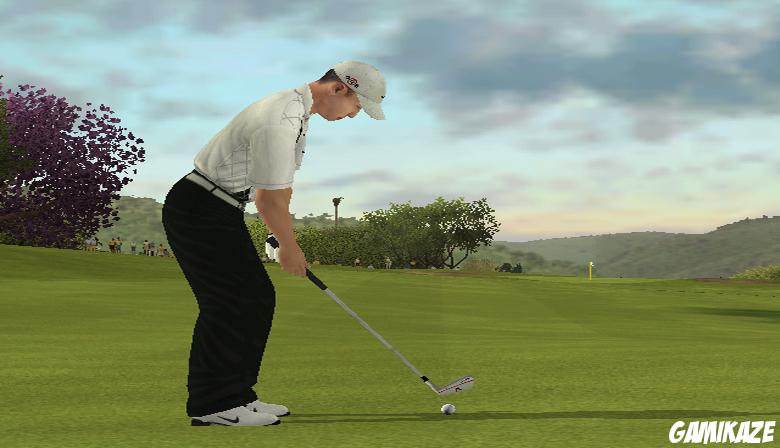 Tiger Woods PGA Tour 10