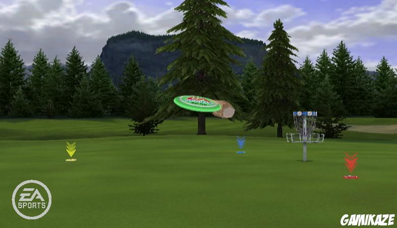 Tiger Woods PGA Tour 10