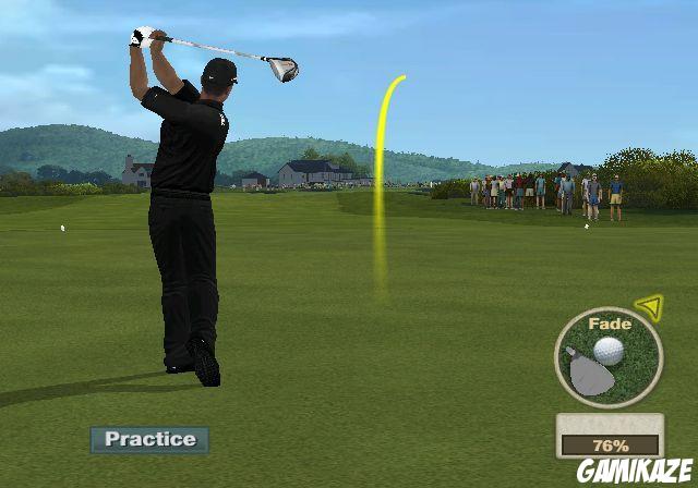 Tiger Woods PGA Tour 10