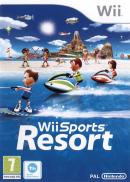 game type Sport Wii Sports Resort