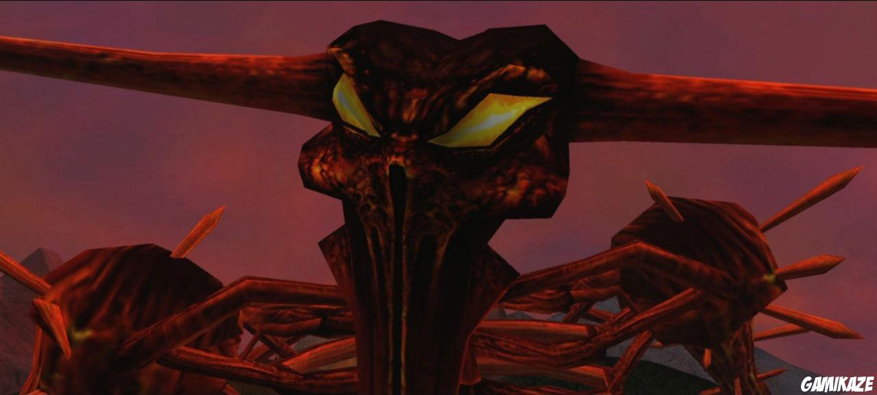 Brave : A Warrior's Tale