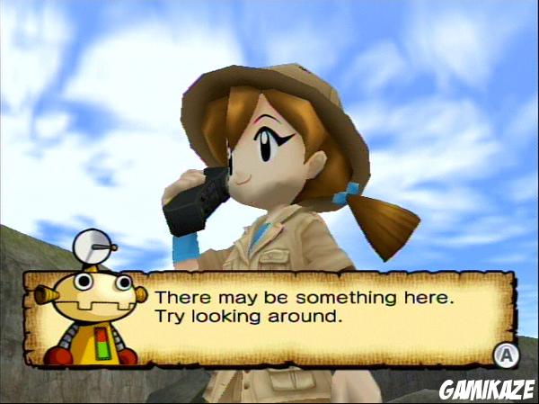 Animal Kingdom : Wildlife Expedition