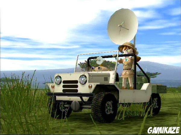 Animal Kingdom : Wildlife Expedition