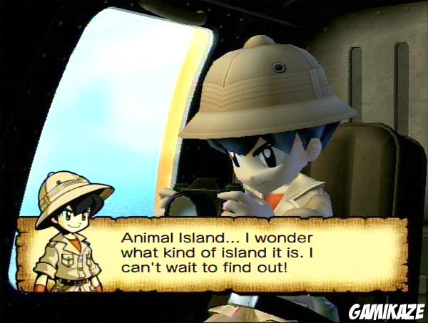 Animal Kingdom : Wildlife Expedition