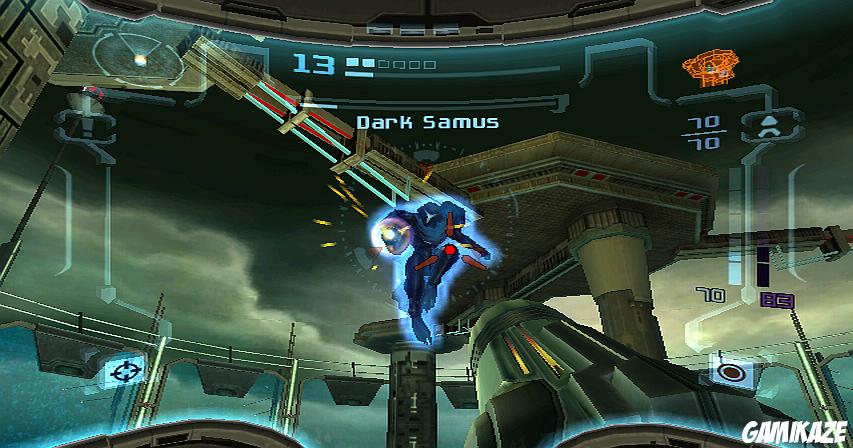 Metroid Prime Trilogy