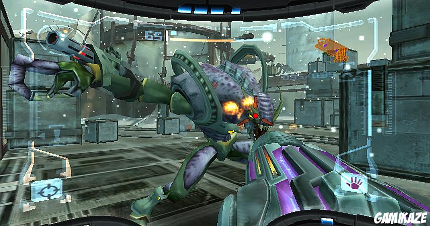 Metroid Prime Trilogy