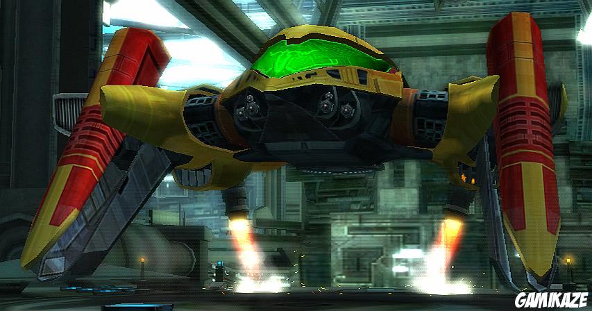 Metroid Prime Trilogy