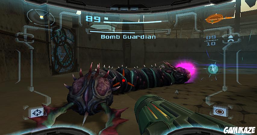 Metroid Prime Trilogy