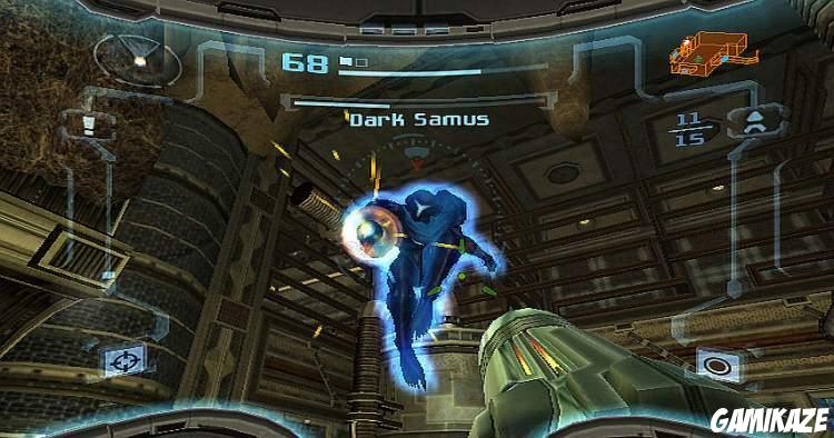 Metroid Prime Trilogy