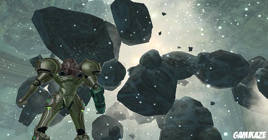 Metroid Prime Trilogy