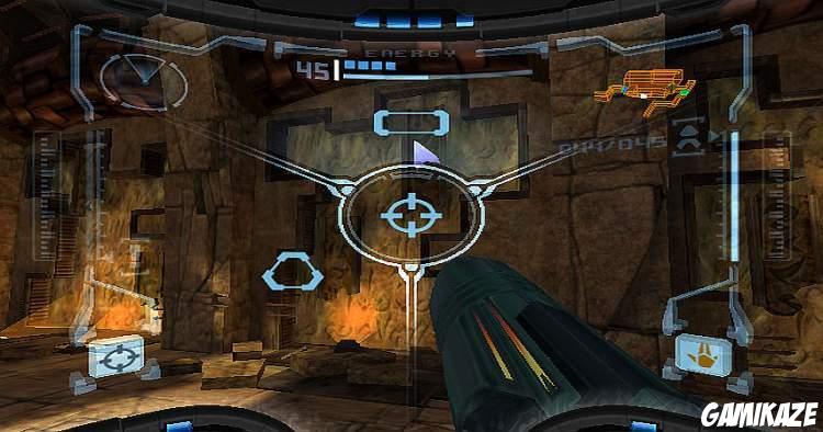 Metroid Prime Trilogy