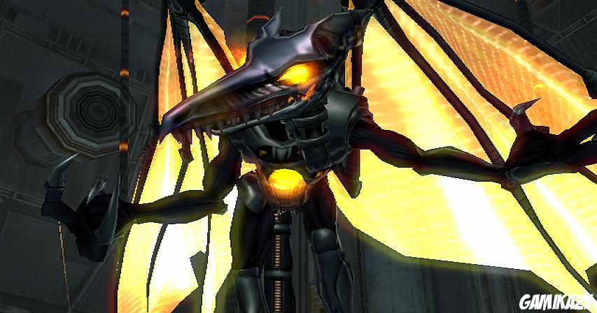 Metroid Prime Trilogy