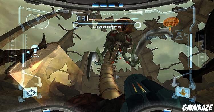 Metroid Prime Trilogy