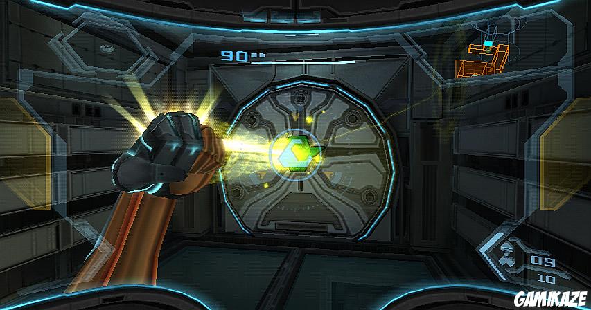 Metroid Prime Trilogy