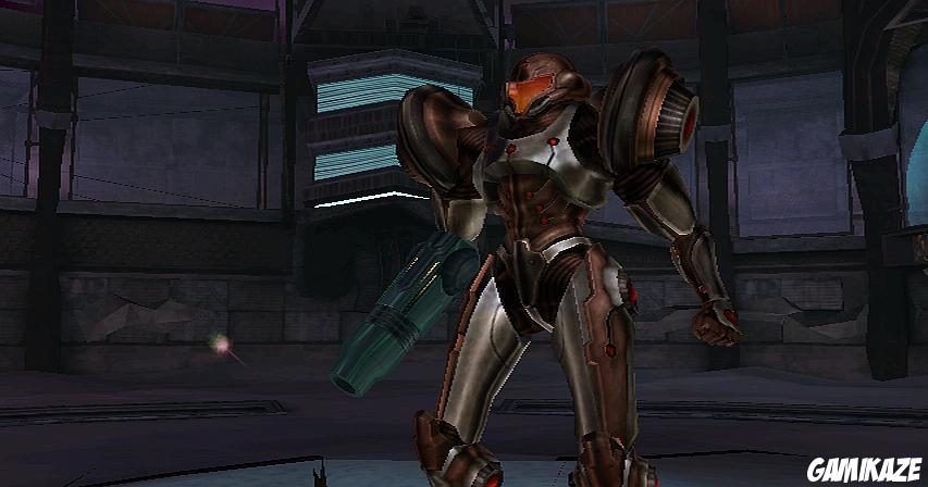 Metroid Prime Trilogy