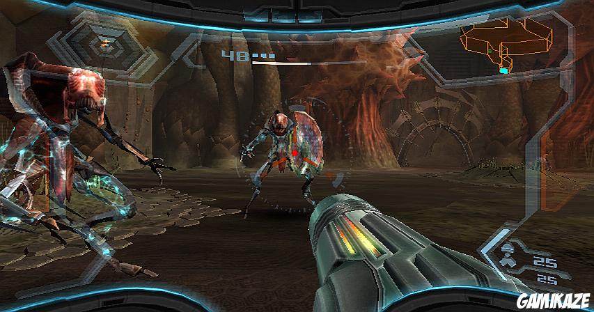 Metroid Prime Trilogy