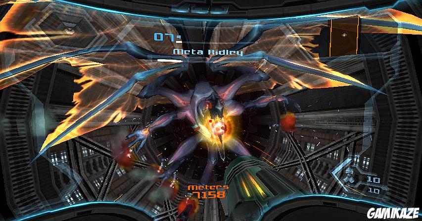 Metroid Prime Trilogy