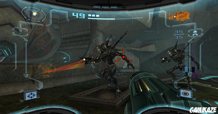 Metroid Prime Trilogy