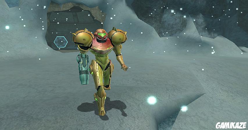 Metroid Prime Trilogy