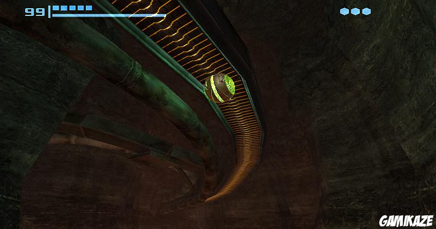 Metroid Prime Trilogy