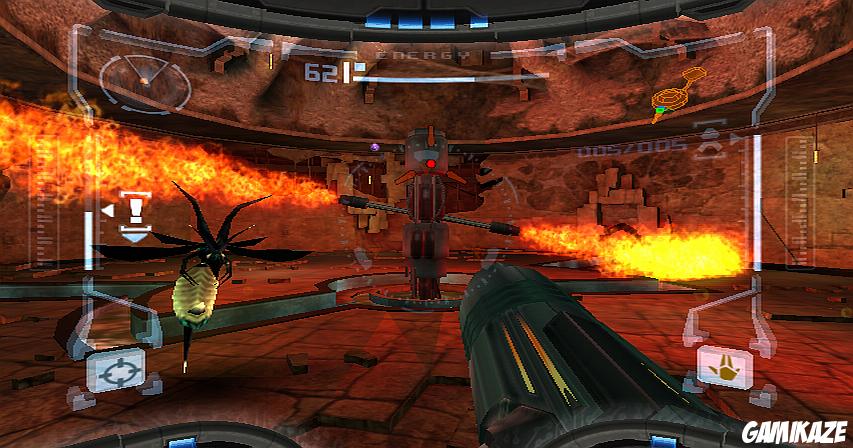 Metroid Prime Trilogy