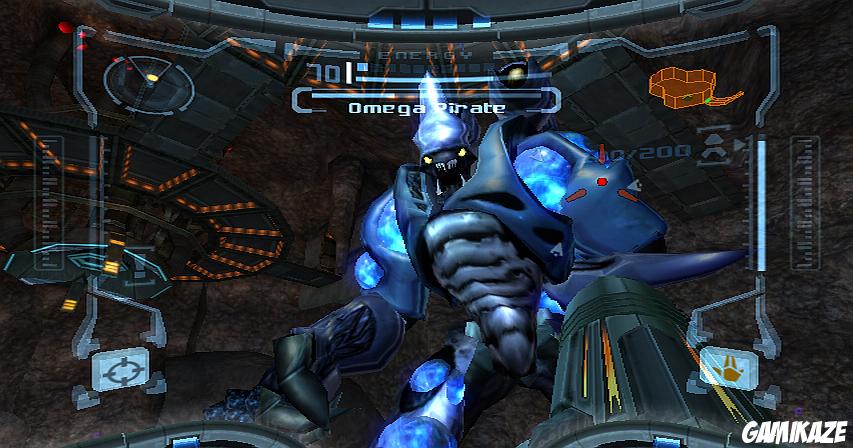 Metroid Prime Trilogy