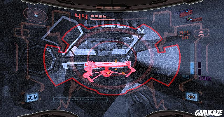 Metroid Prime Trilogy