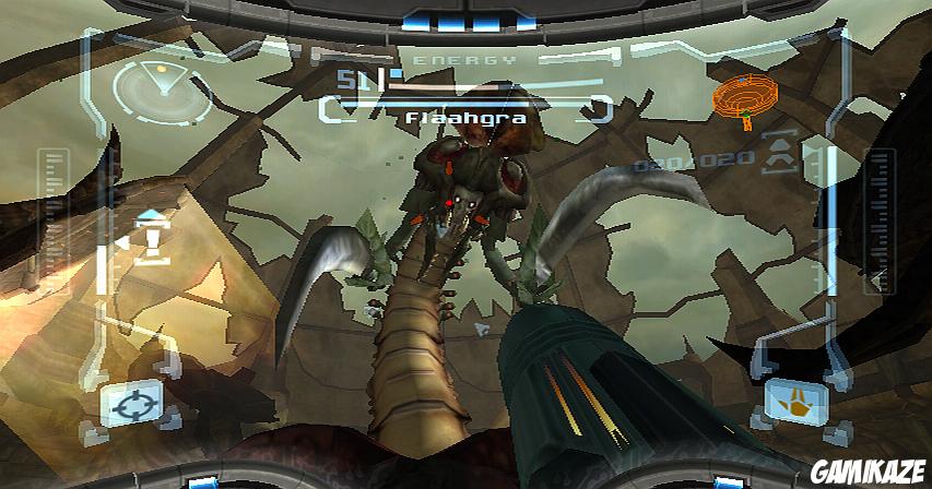 Metroid Prime Trilogy