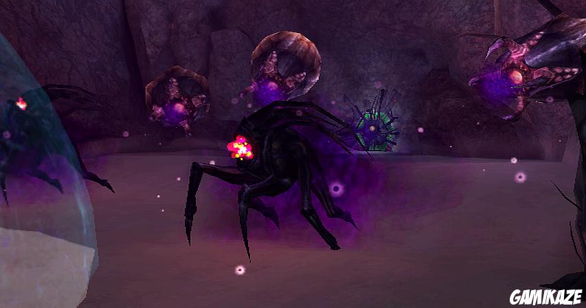 Metroid Prime Trilogy