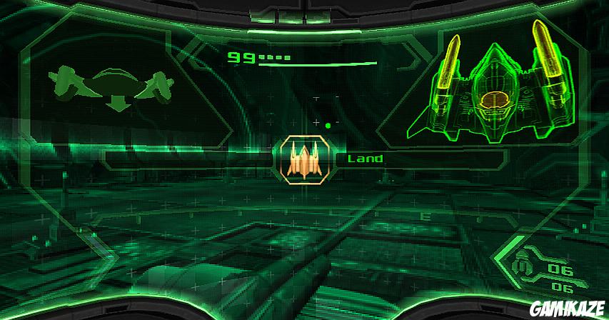 Metroid Prime Trilogy