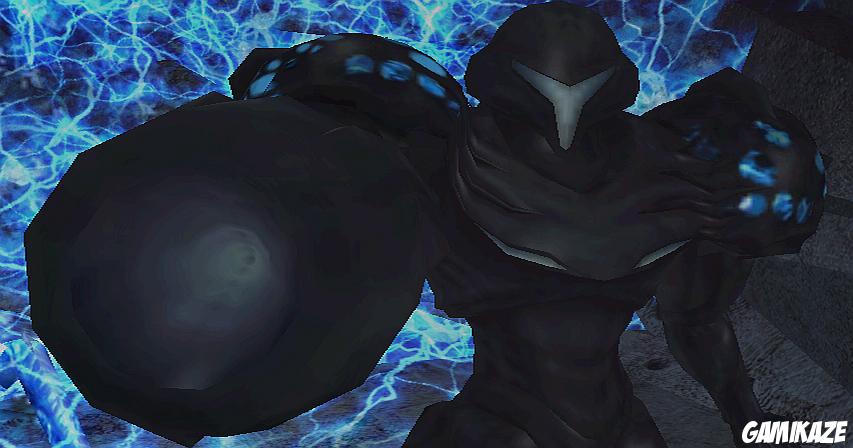 Metroid Prime Trilogy